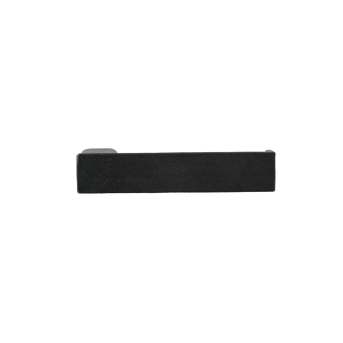 Toiletpapir Holder Sort