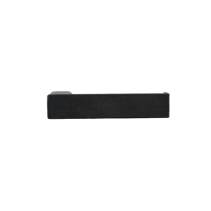 Toiletpapir Holder Sort